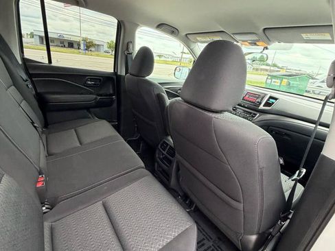 Used 2019 Honda Ridgeline Sport image 45