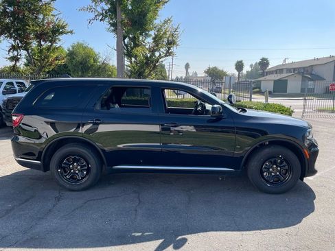 New 2025 Dodge Durango AWD w/ Skid Plate Group image 7