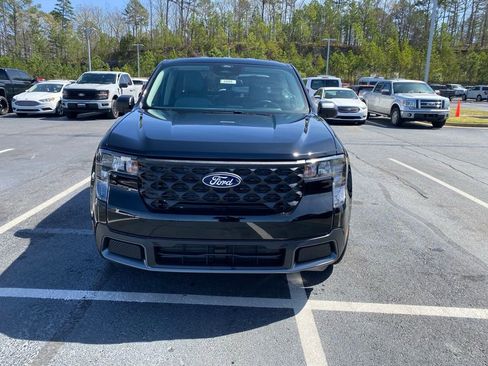 New 2026 Ford Maverick XLT image 2