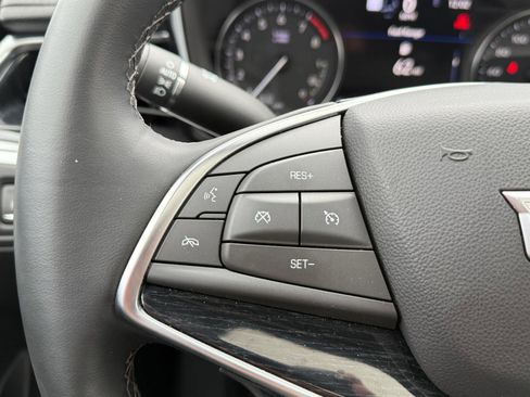 New 2025 Cadillac XT5 Premium Luxury w/ Technology Package image 23