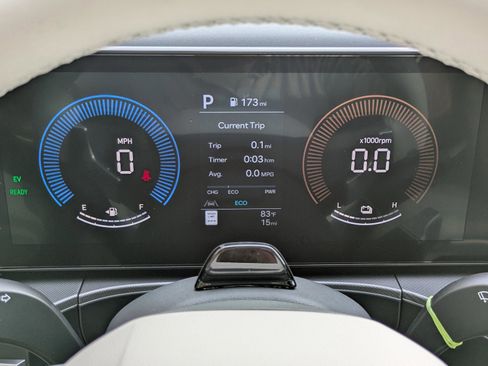 New 2026 Hyundai Santa Fe SEL image 26