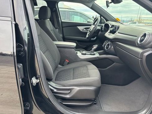 Certified 2022 Chevrolet Blazer LT image 22