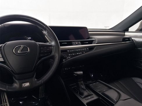 Used 2019 Lexus ES 350 F Sport w/ Accessory Package 2 image 35