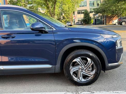 Used 2022 Hyundai Santa Fe SEL AWD/4WD image 7