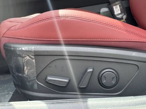 New 2026 Kia K5 GT-Line w/ GT-Line Red Interior Package FWD image 19