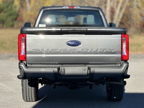New 2026 Ford F250 XL w/ STX Appearance Package image 9