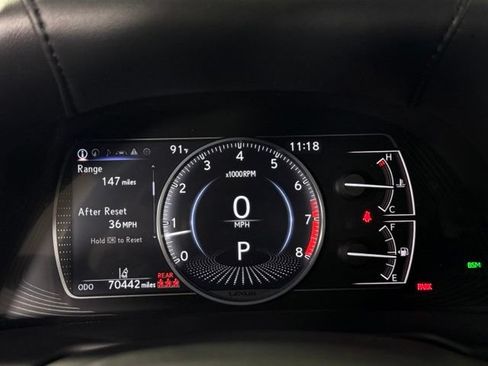 Used 2021 Lexus ES 350 w/ Premium Package FWD image 23