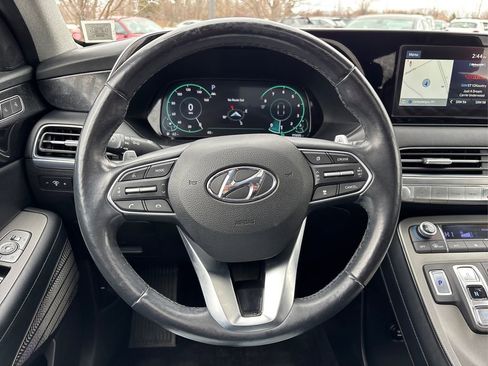 Used 2021 Hyundai Palisade Limited image 21