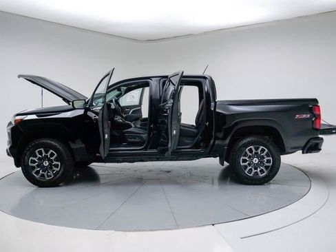 New 2026 Chevrolet Colorado Z71 w/ Z71 Convenience Package 2 AWD/4WD image 19