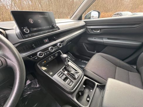 Certified 2024 Honda CR-V EX image 27