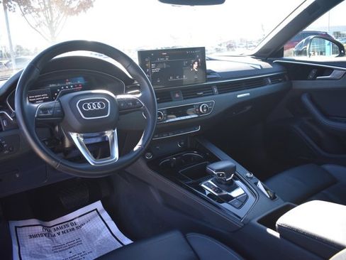 Used 2024 Audi A5 2.0T Premium Plus image 21