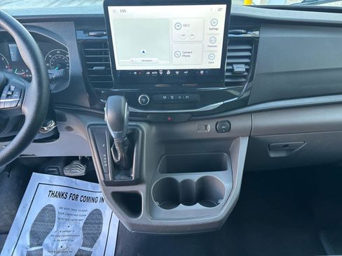 Used 2023 Ford Transit 350 XLT image 10