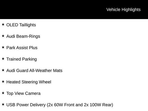 New 2026 Audi Q3 quattro 2.0T image 3