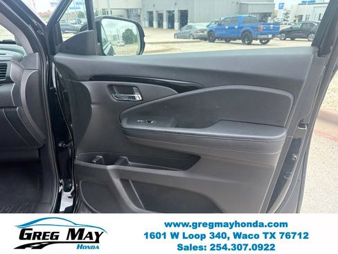 Used 2022 Honda Pilot Elite image 30