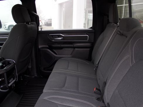 Used 2020 RAM 1500 Big Horn image 26
