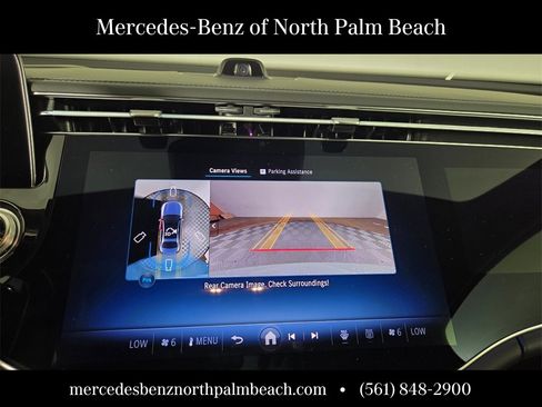 Certified 2026 Mercedes-Benz E 53 AMG e 4MATIC Sedan image 30