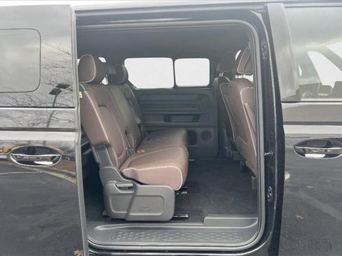 New 2025 Volkswagen ID. Buzz Pro S image 16