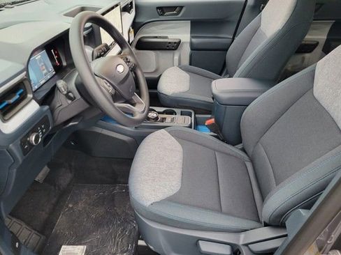 New 2026 Ford Maverick XLT image 7