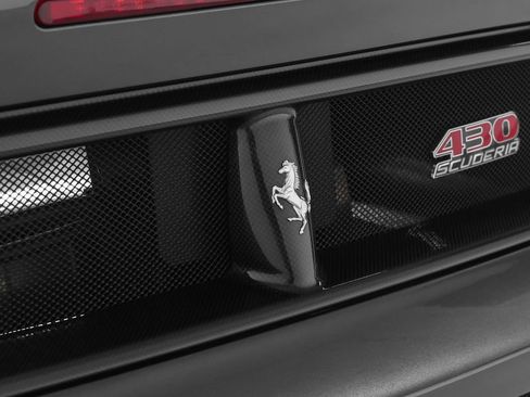 Used 2009 Ferrari F430 Scuderia RWD image 40