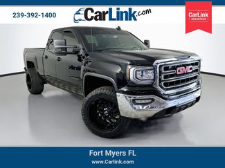 Used 2016 GMC Sierra 1500 SLE w/ SLE Value Package RWD video 1