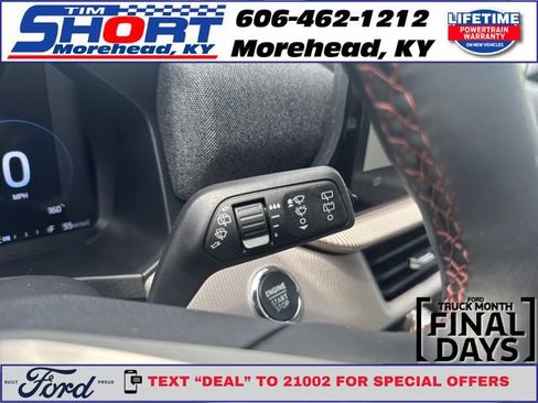 New 2026 Ford Explorer Active w/ Active Comfort Package AWD/4WD image 17