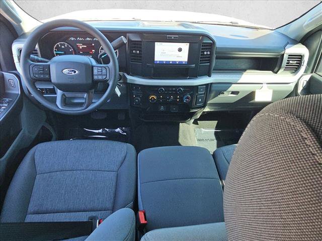 New 2026 Ford F250 XL AWD/4WD image 13