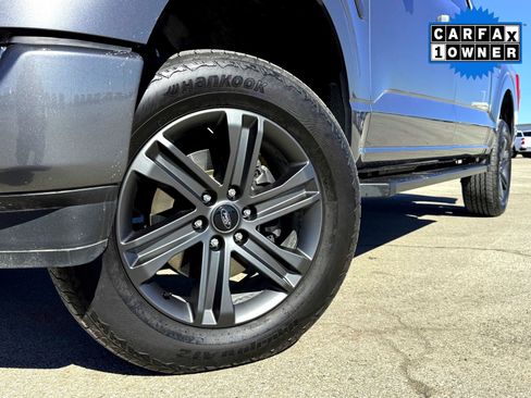 Used 2023 Ford F150 Lariat image 2