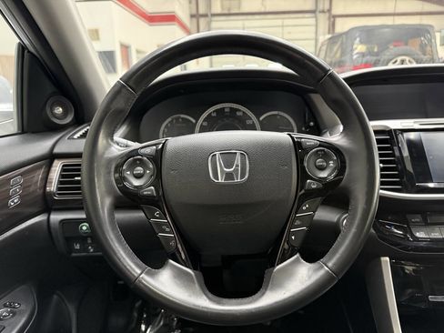 Used 2017 Honda Accord EX-L image 22