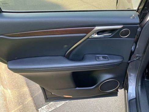 Used 2022 Lexus RX 350 AWD w/ Premium Package image 10