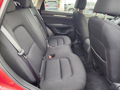 Used 2023 MAZDA CX-5 AWD 2.5 S image 14