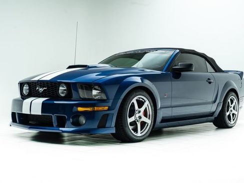 Used 2008 Ford Mustang GT RWD image 12