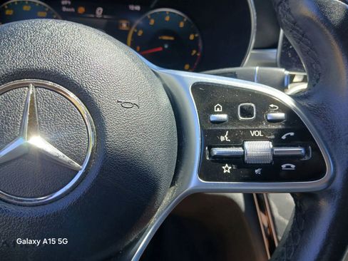 Used 2021 Mercedes-Benz C 300 Sedan w/ Premium Package image 31