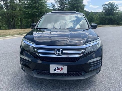 Used 2016 Honda Pilot EX-L image 3