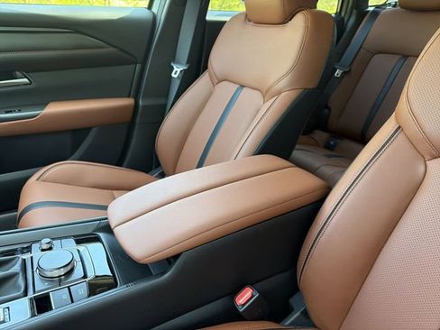 New 2026 MAZDA CX-50 Meridian Edition w/ Weather Package image 21