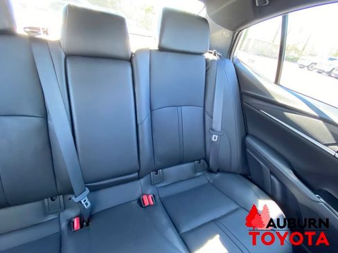 New 2026 Toyota Camry XSE w/ Premium Plus Package FWD image 17