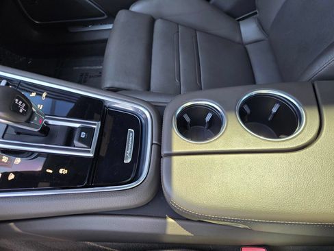 Certified 2021 Porsche Panamera 4S AWD/4WD image 23