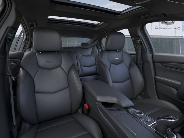 New 2026 Cadillac CT5 Sport RWD image 16