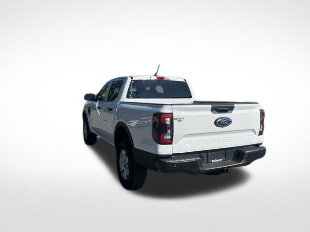 New 2026 Ford Ranger XL w/ Trailer Tow Package RWD image 7