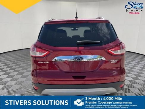 Used 2014 Ford Escape Titanium image 7