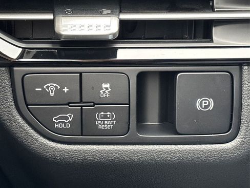 New 2026 Kia Sportage EX AWD/4WD image 25
