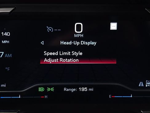 Used 2022 GMC Sierra 1500 Denali w/ Technology Package AWD/4WD image 23