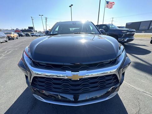 New 2026 Chevrolet Blazer LT w/ Convenience Package image 26