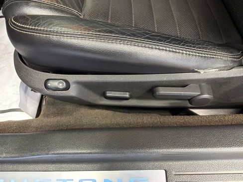 Used 2013 Ford Mustang Premium RWD image 12