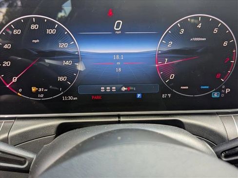 New 2026 Mercedes-Benz C 300 Sedan image 10