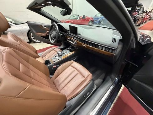 Used 2018 Audi A5 2.0T Premium Plus w/ Premium Plus image 35