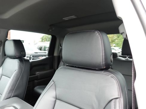 Used 2022 GMC Sierra 1500 Pro w/ Pro Value Package image 13