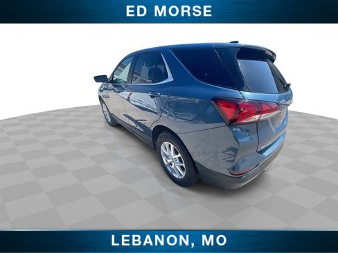 Used 2024 Chevrolet Equinox LT FWD image 6