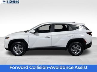 Certified 2023 Hyundai Tucson SE AWD/4WD video 2