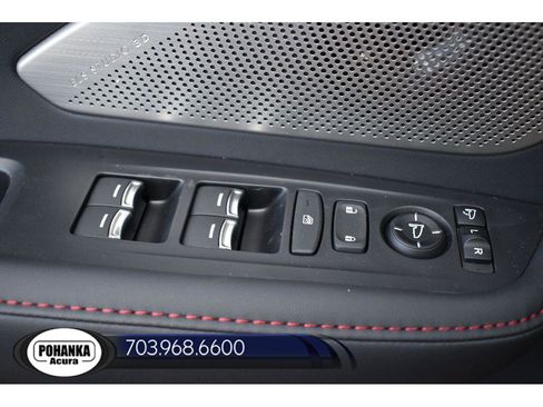 New 2026 Acura RDX A-Spec AWD/4WD image 26