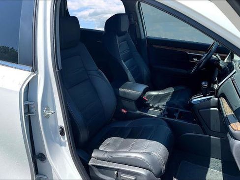 Used 2022 Honda CR-V EX-L image 29